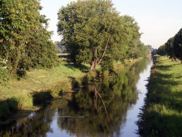 Niers Viersen Niederrhein