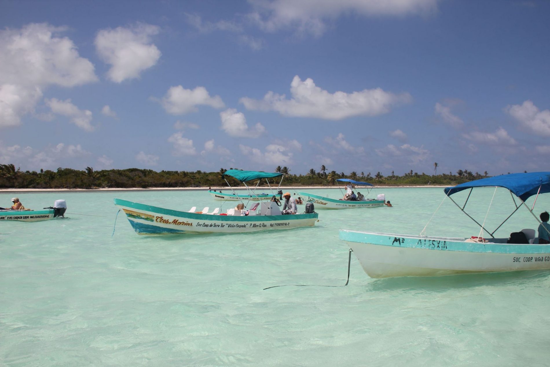 Ausflug-Mexiko-Sian-Kaan