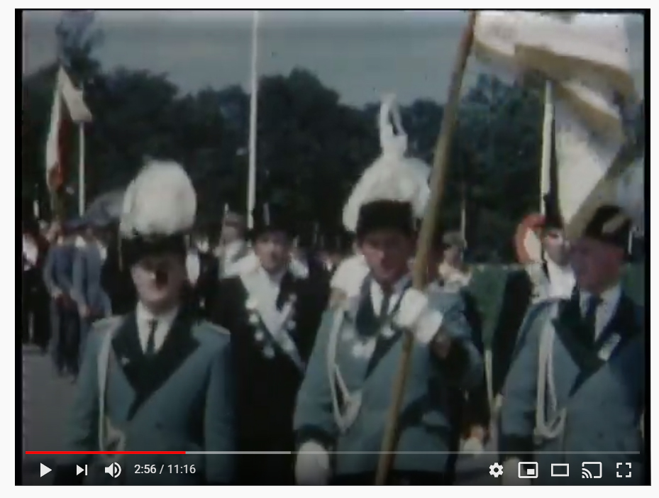 giesenschützenbrauchtum