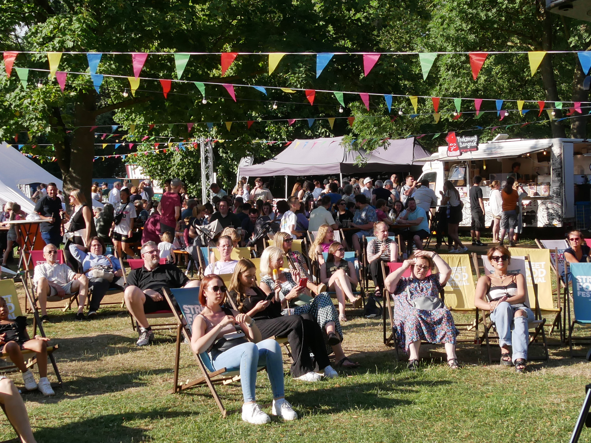 Street Food Festival Viersen (1)