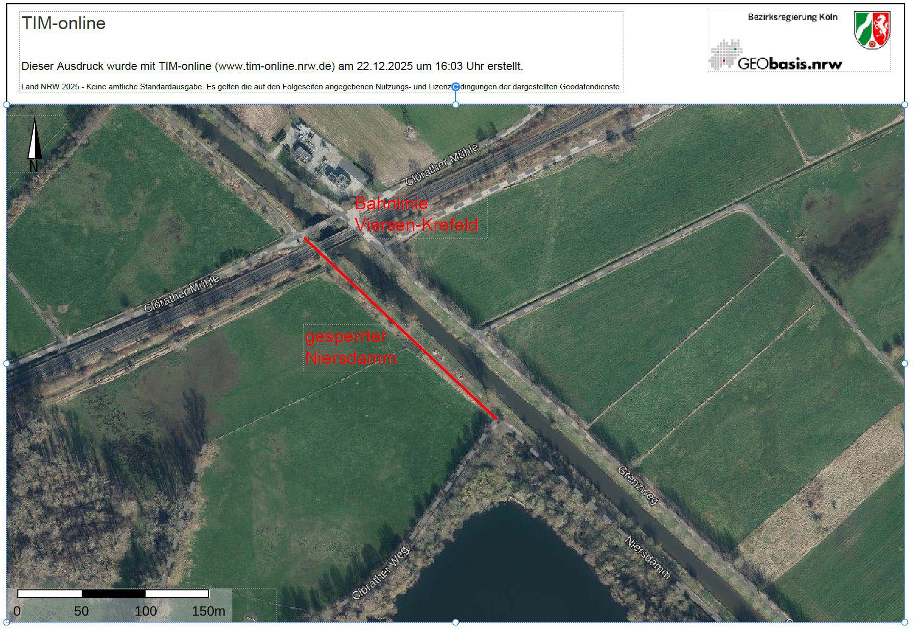 2026_01_02_Strassensperrung_Grenzweg-Niersdamm