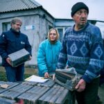 Ukraine: Im härtesten Kriegswinter fehlen Heizung und Strom Ukraine: Im härtesten Kriegswinter fehlen Heizung und Strom / Kinder schlafen in Kleidung und Schuhen, um warm zu bleiben / Bündnisorganisationen von "Aktion Deutschland Hilft" leisten Akuthilfe