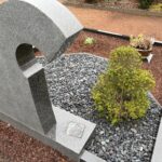 Friedhof Oberkruechten Diebstahl