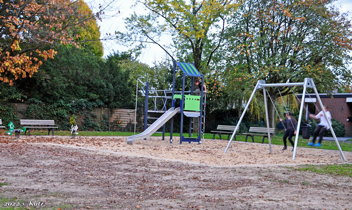 Spielplatz Azaleenweg ist umgestaltet Spielplatz Azaleenweg 2022 (15)