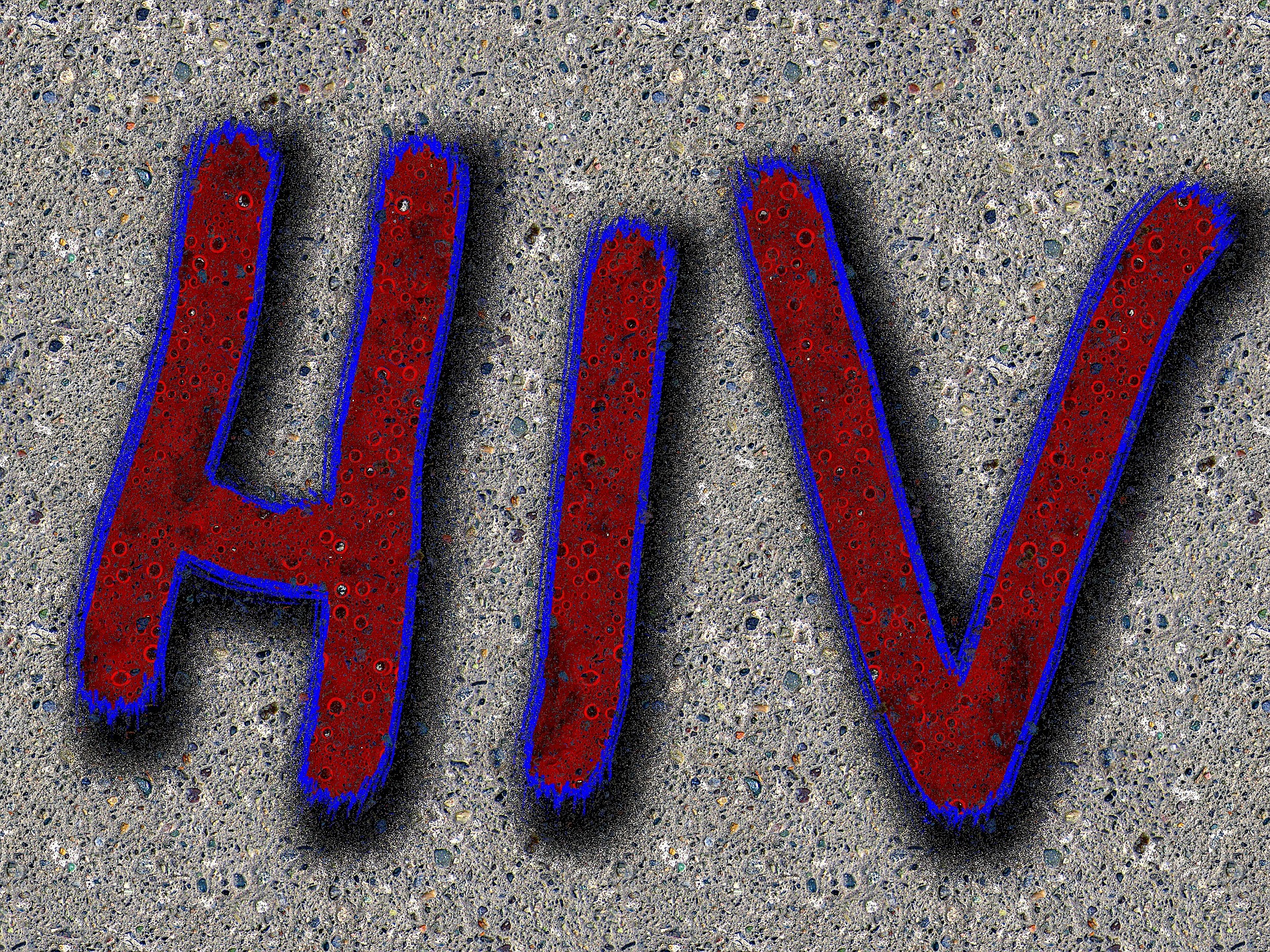 hiv-218541_1920