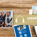 Neue Podcast-Folge: Äthiopien 1984/85: Bundeswehr und NVA gemeinsam gegen den Hunger