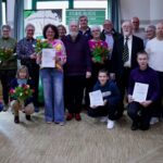 Tradition trifft Zukunft: Mitgliederversammlung des Akkordeon-Orchesters St. Tönis _MGL5394