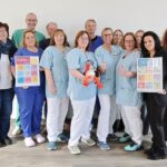 Das Viersener AKH ist nun als „Babyfreundlich“ zertifiziert Zertifizierung_babyfreundlich