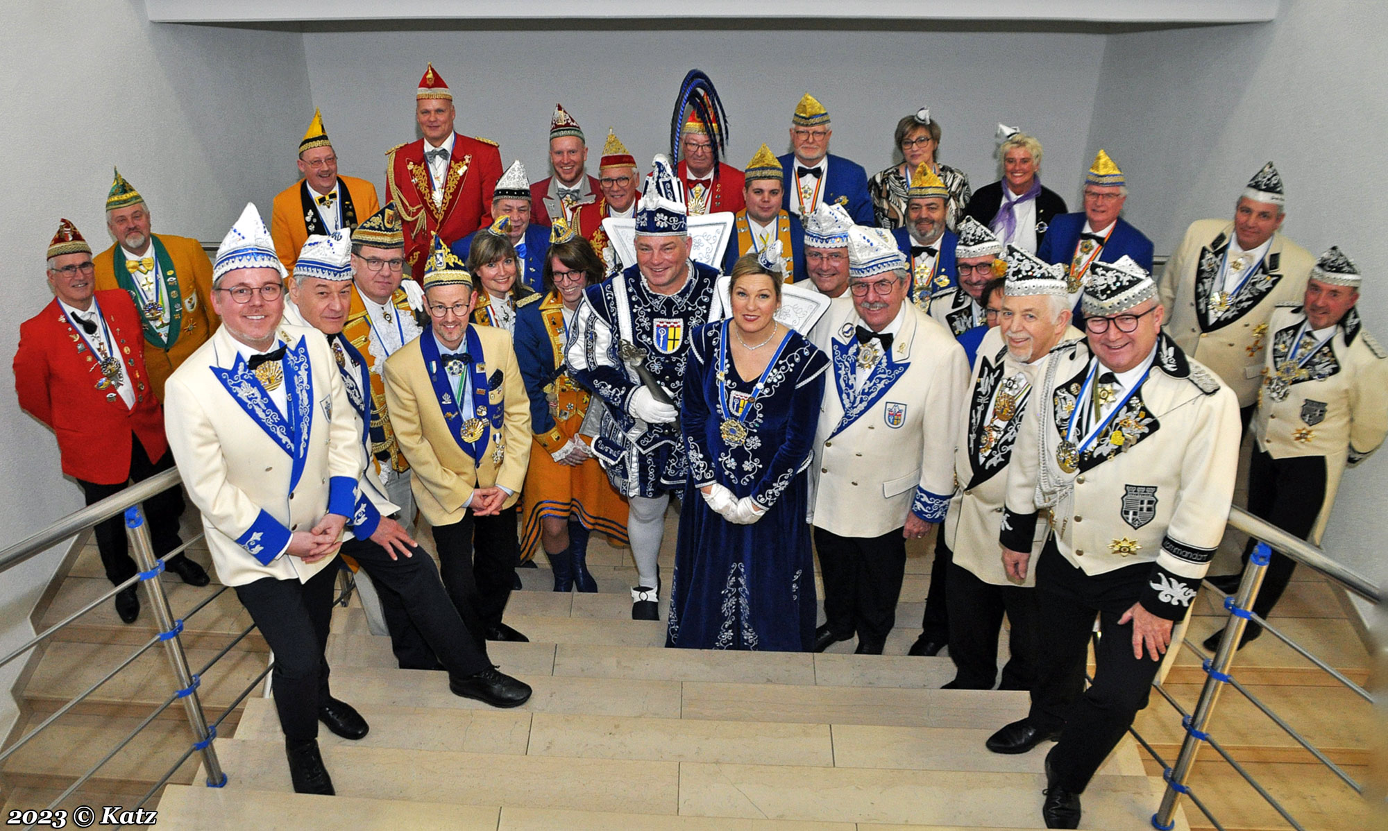 0101_Großorden_Foto Katz