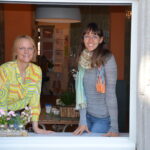 Barbara_Wenzel_und_Michelle_Klaffke_Markt22