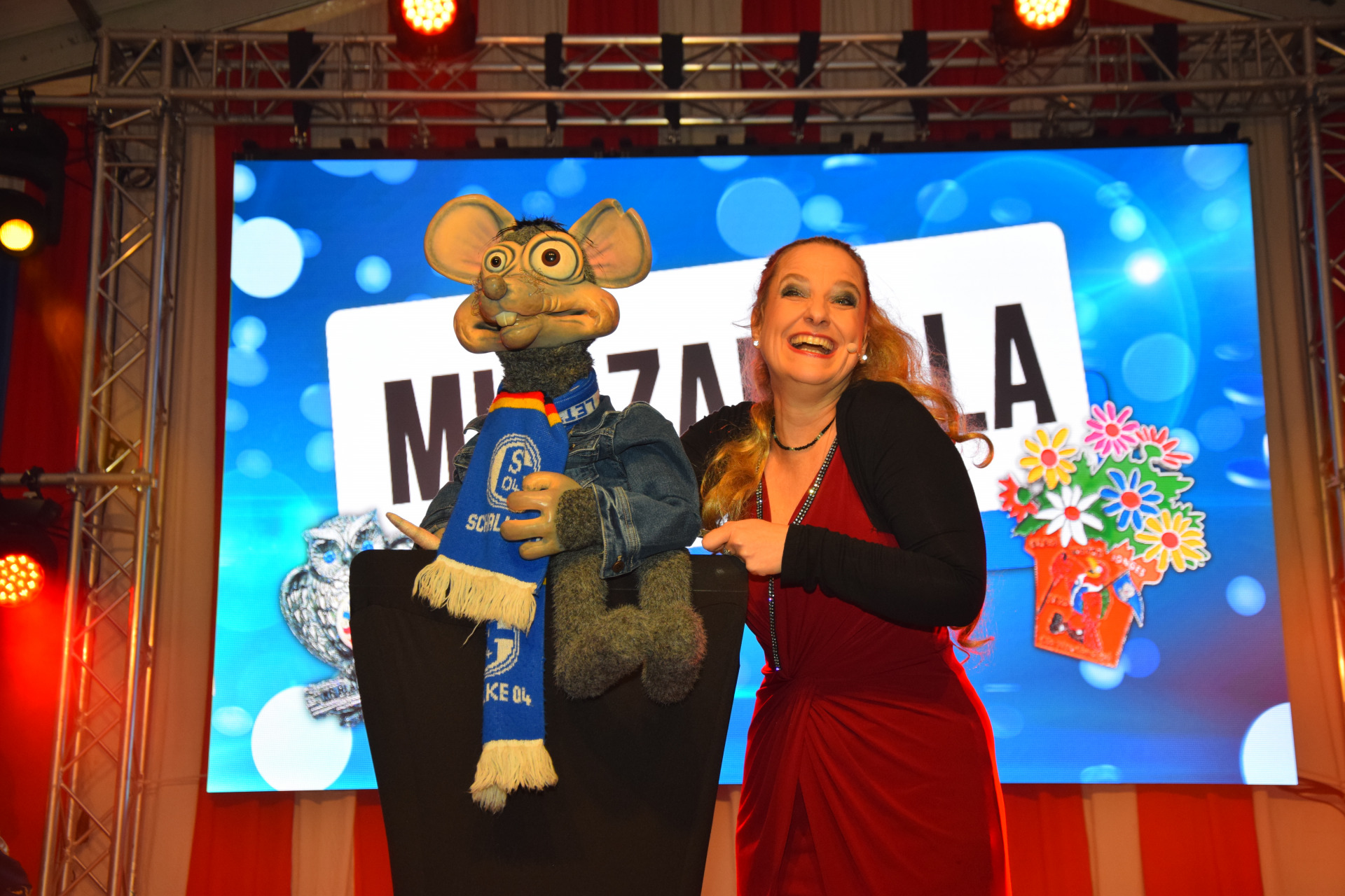 Die Blau-Wette Jonges starteten erfolgreich im Winterzelt DSC_5393