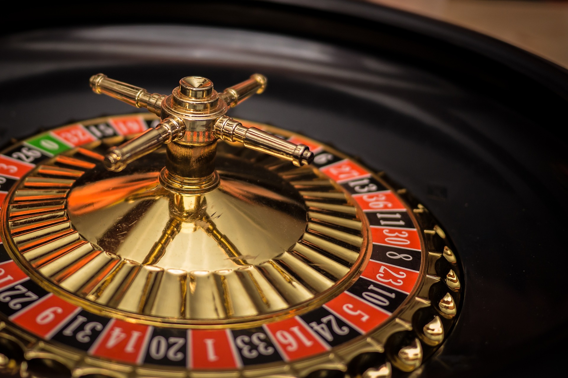 Top 5 Books About online casino