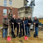 Bauverein Dülken vollendet Wohnquartier am Ostgraben 09022026