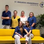 Seit 30 Jahren: Generalprobe für den Berufsalltag 30 Jahre Projektwoche St. Irmgardis