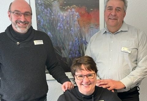 Jubiläum Gratza Eigenfeldt