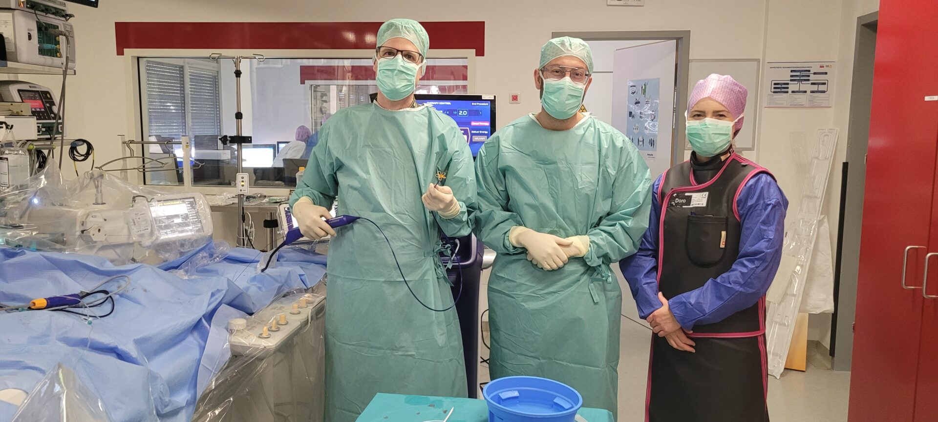 SKMG_Pulsed Field Ablation