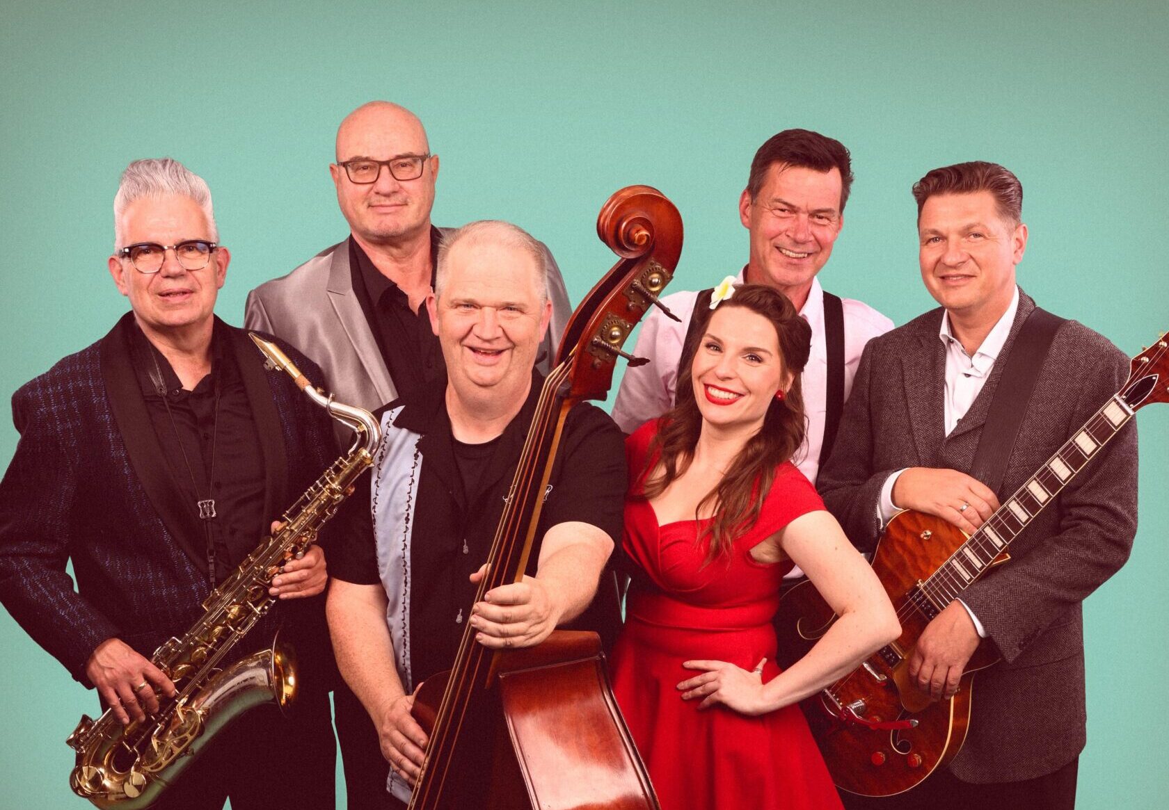 Pressefoto Blue Moon