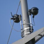 Sensoren messen Verkehrsdaten im Nordpark Design ohne Titel - 1