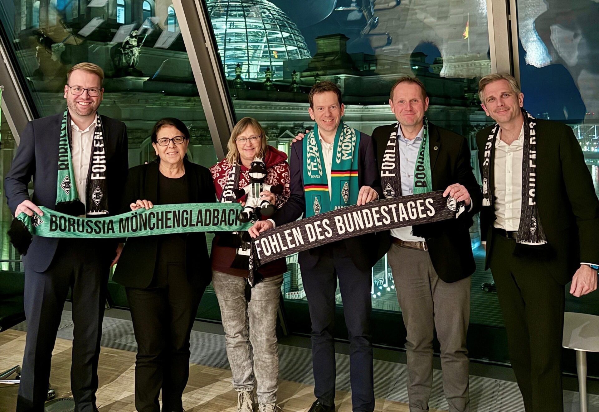 Martin Plum_Fohlen des Bundestages