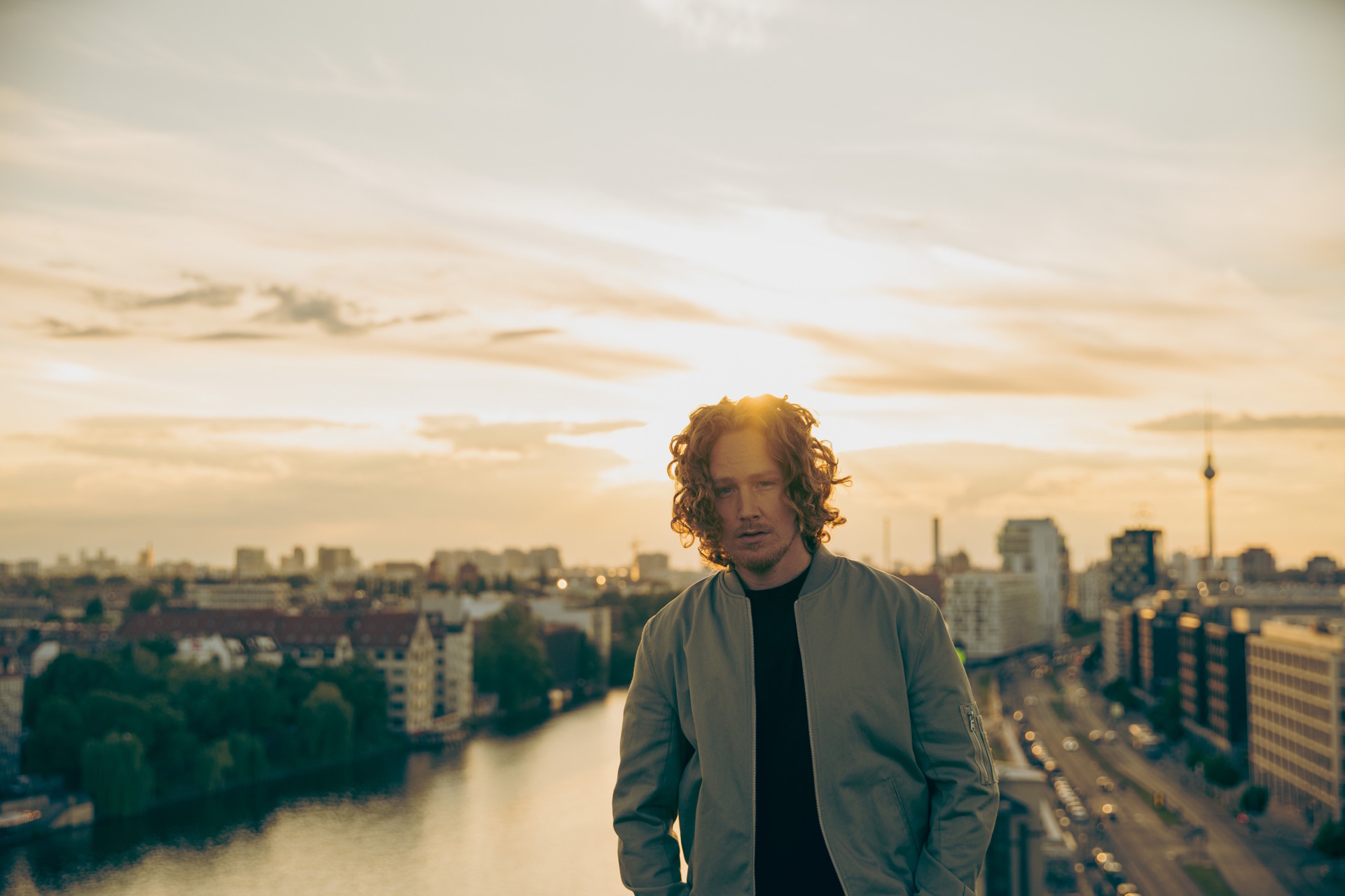 17. Bedburger MusikMeile mit Headliner Michael Schulte