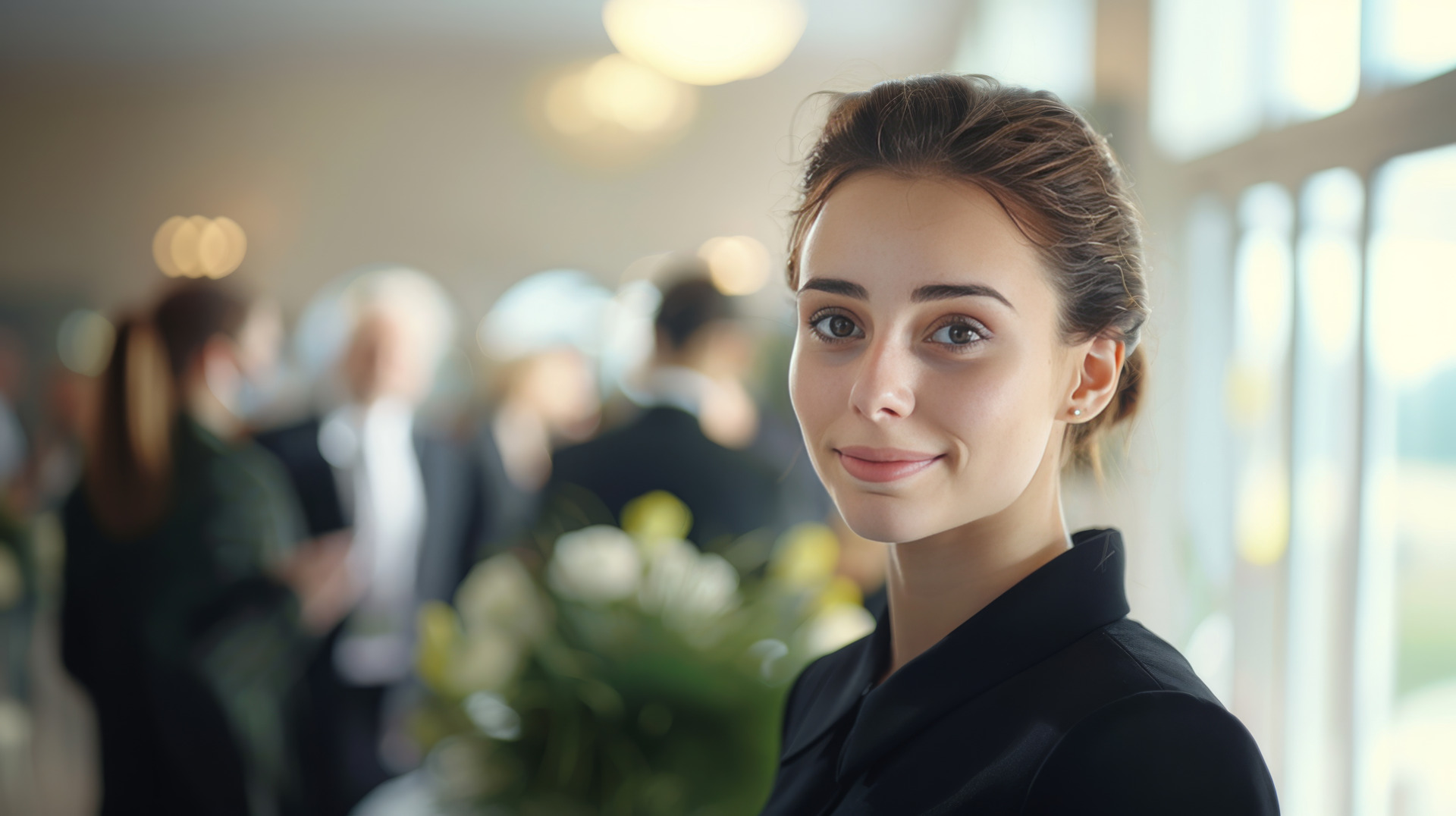 Entscheidungshilfe bei der Bestatterwahl