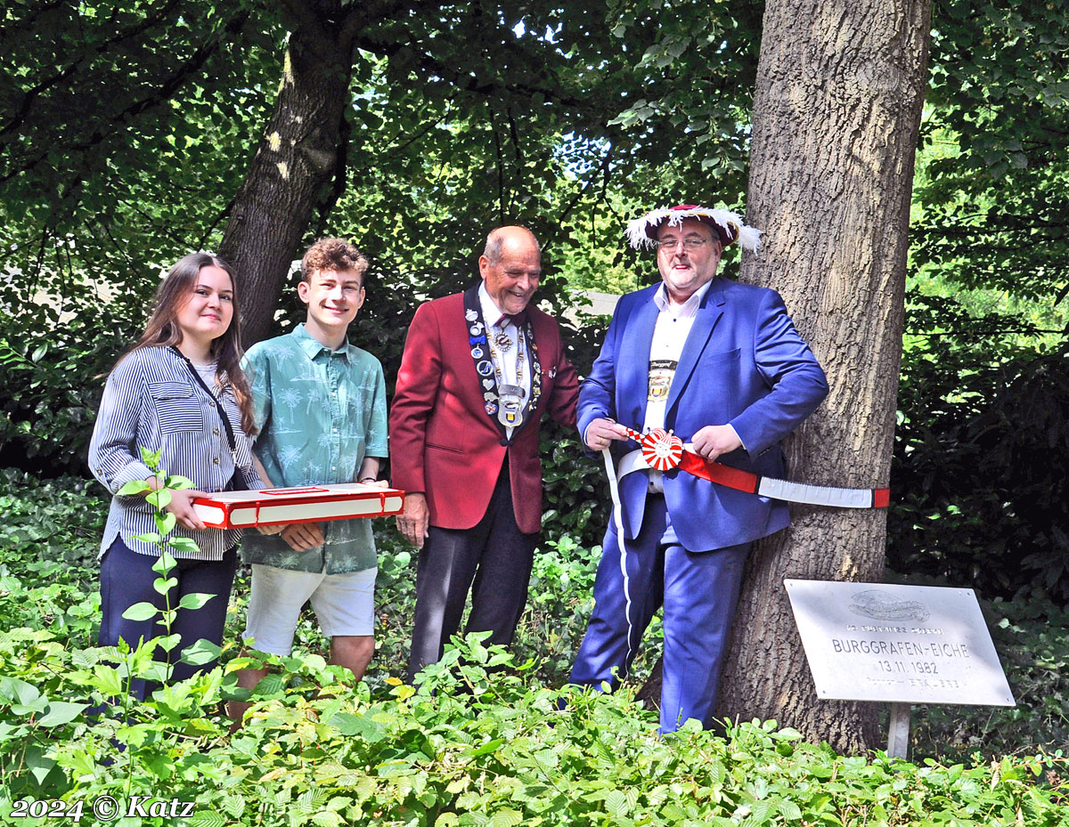 Eichenmessung der HKG Ruet-Wiss Okerke von 1883 016