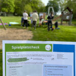Drei Spielplatzbeteiligungen in der Gemeinde Grefrath 2026 04 Spielplatzcheck