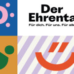 NiersEngagiert Freiwilligenagentur Grefrath lädt zur Kunst-Mitmachaktion und Picknick im Schwingbodenpark Grefrath ein Kopie von Canva Vorlagen Poster A3