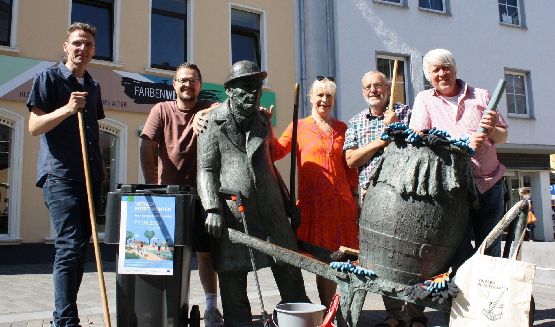 Viersen putz(t)munter 2024 2024-07-09-0400-FOTO-viersen-putztmunter-2024