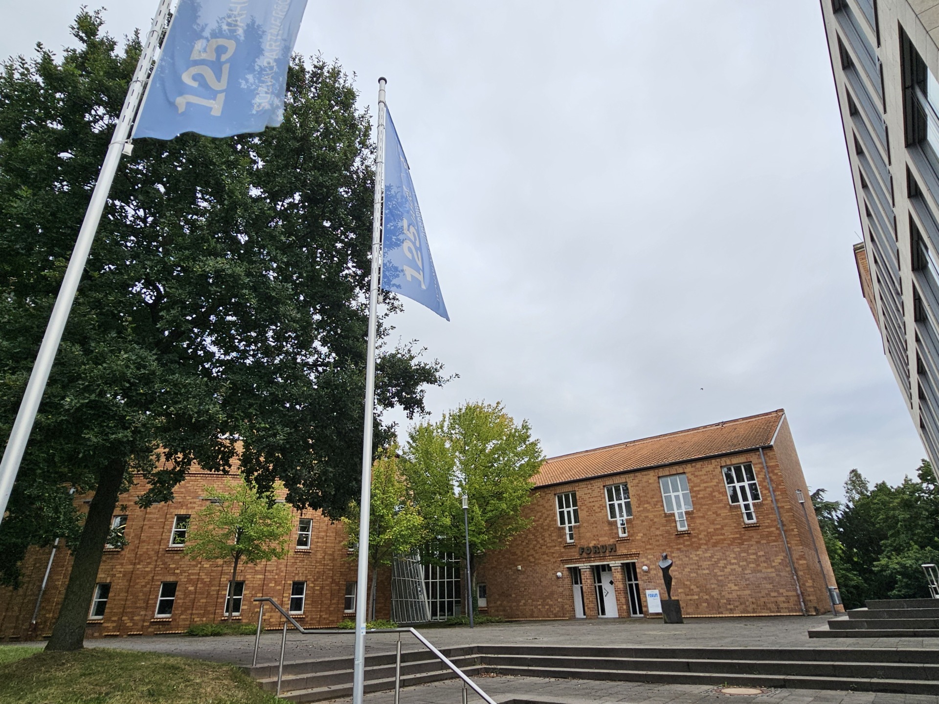 Viersener Fachausschüsse nehmen Finanzen 2025 in den Blick Kreishaus Viersen