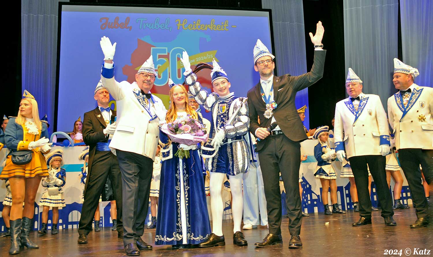 0075_KiPriPaar Proklamation_Foto Katz