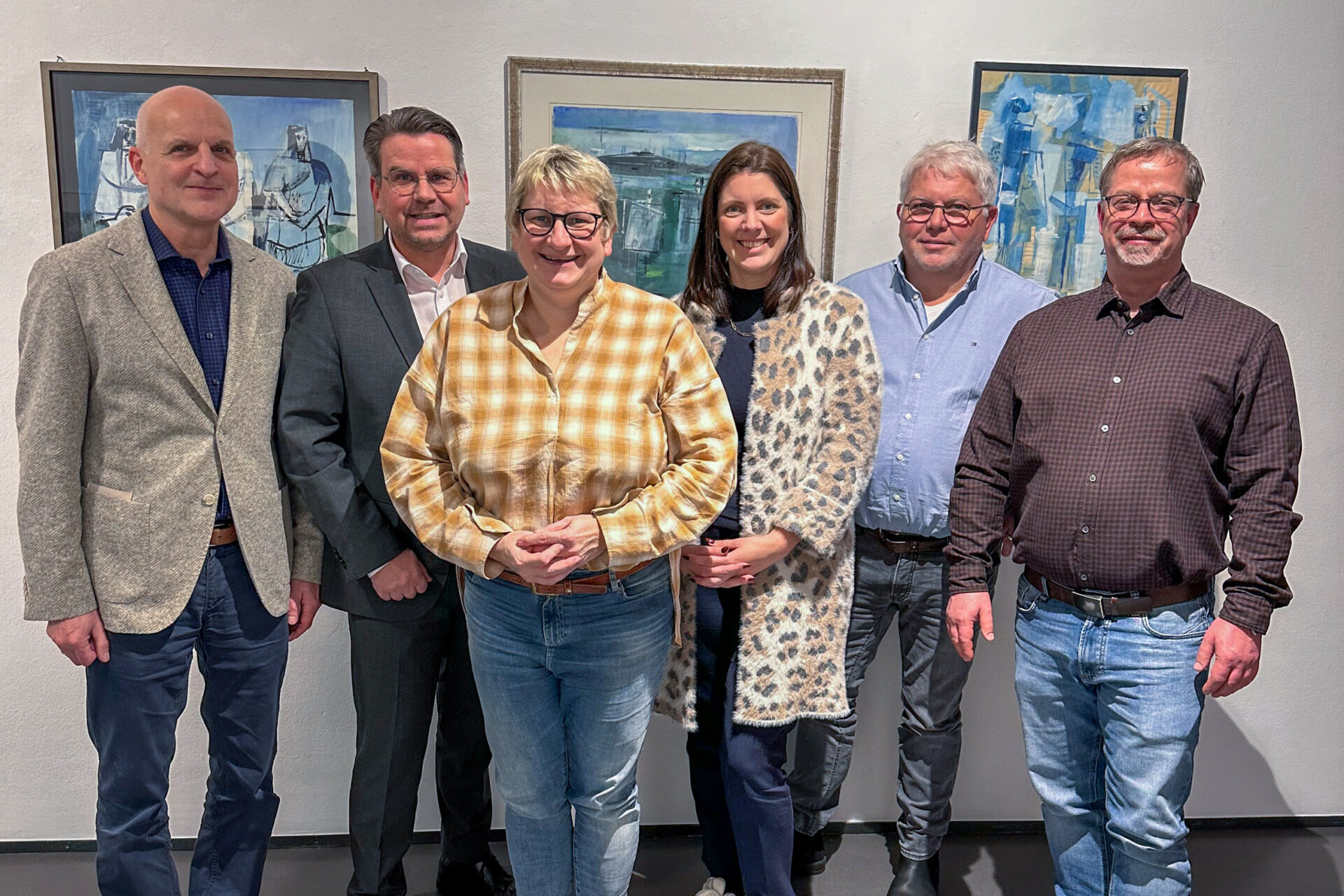 Krefeld: Handwerker wünschen sich mehr Tempo im Rathaus Dialog_KH_Politik