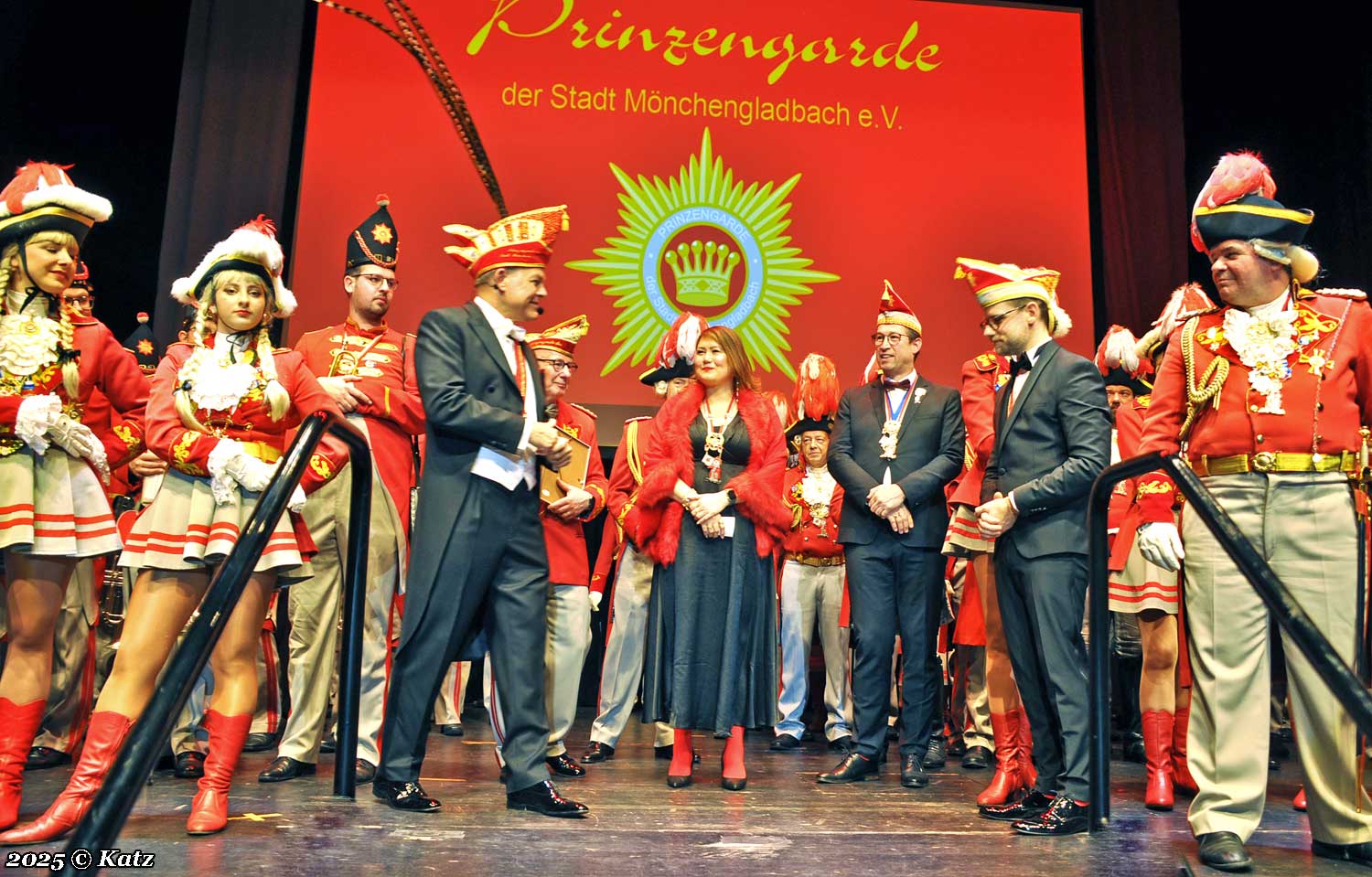 0036_Generalappell_Foto Katz