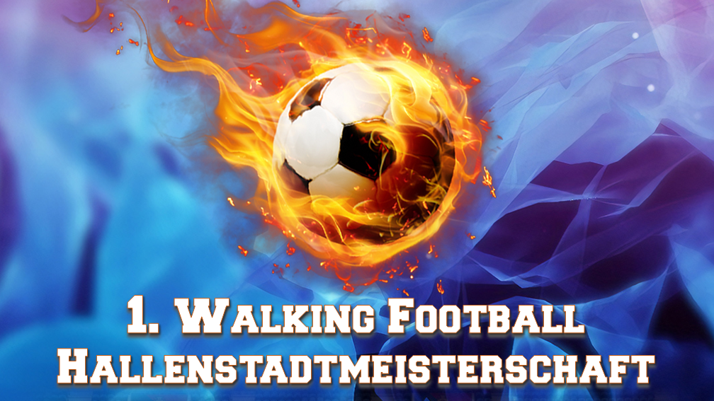 "Klaus Grefkes Gedächtnis Turnier" - Erste Walking-Football-Hallenstadtmeisterschaft in Viersen Walking Football Turnier 2025_6