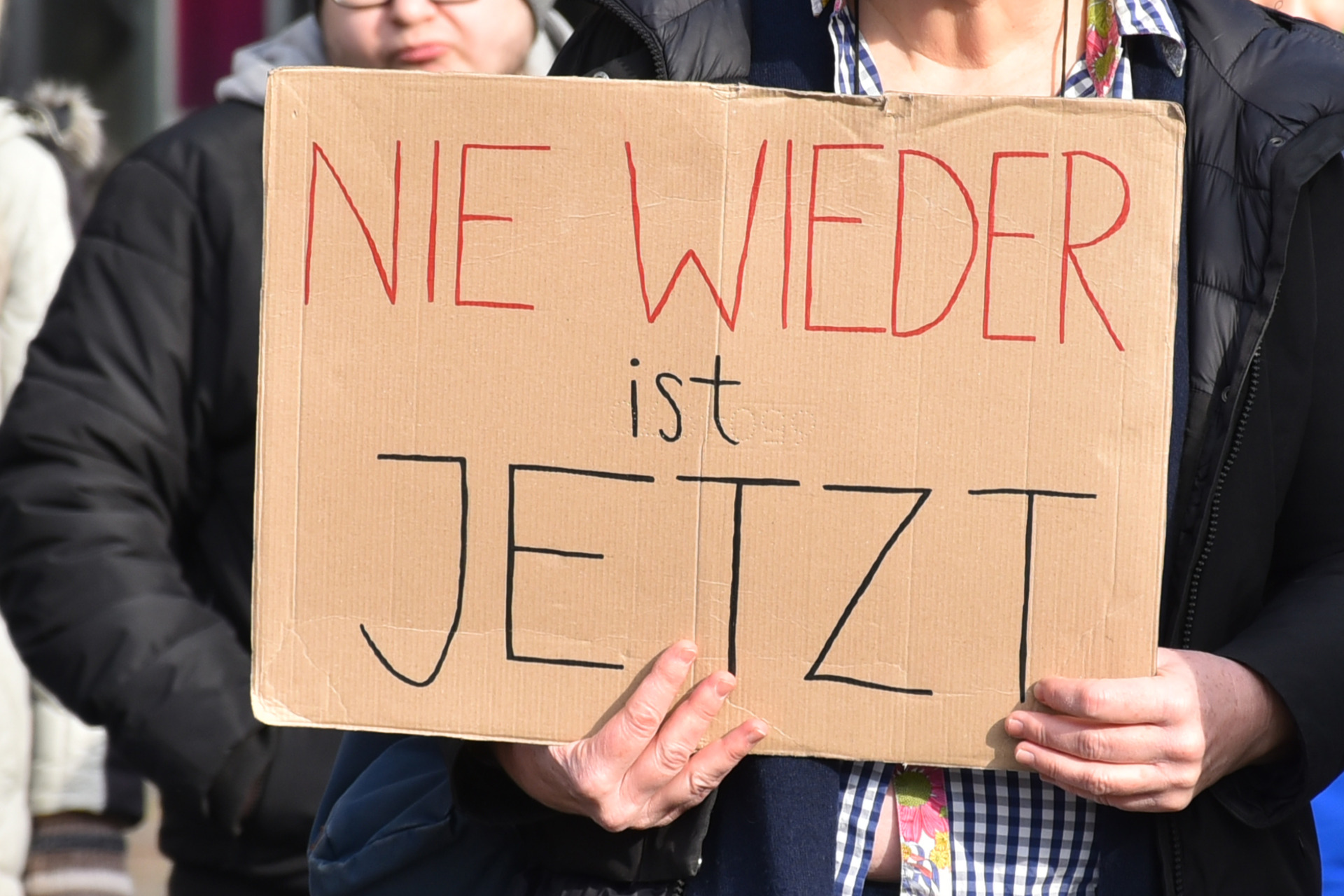 Demo gegen Rechts (9)