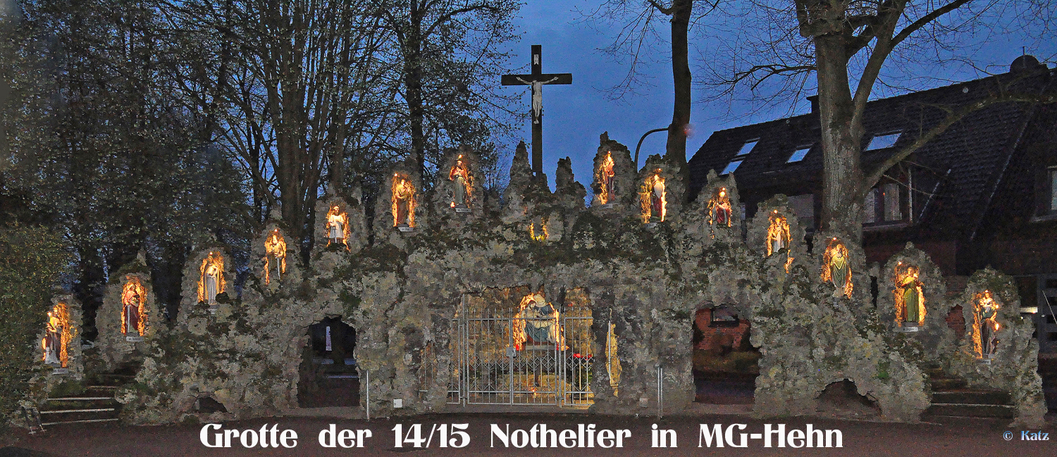 Grotte 14-15 Nothelfer_Foto Katz