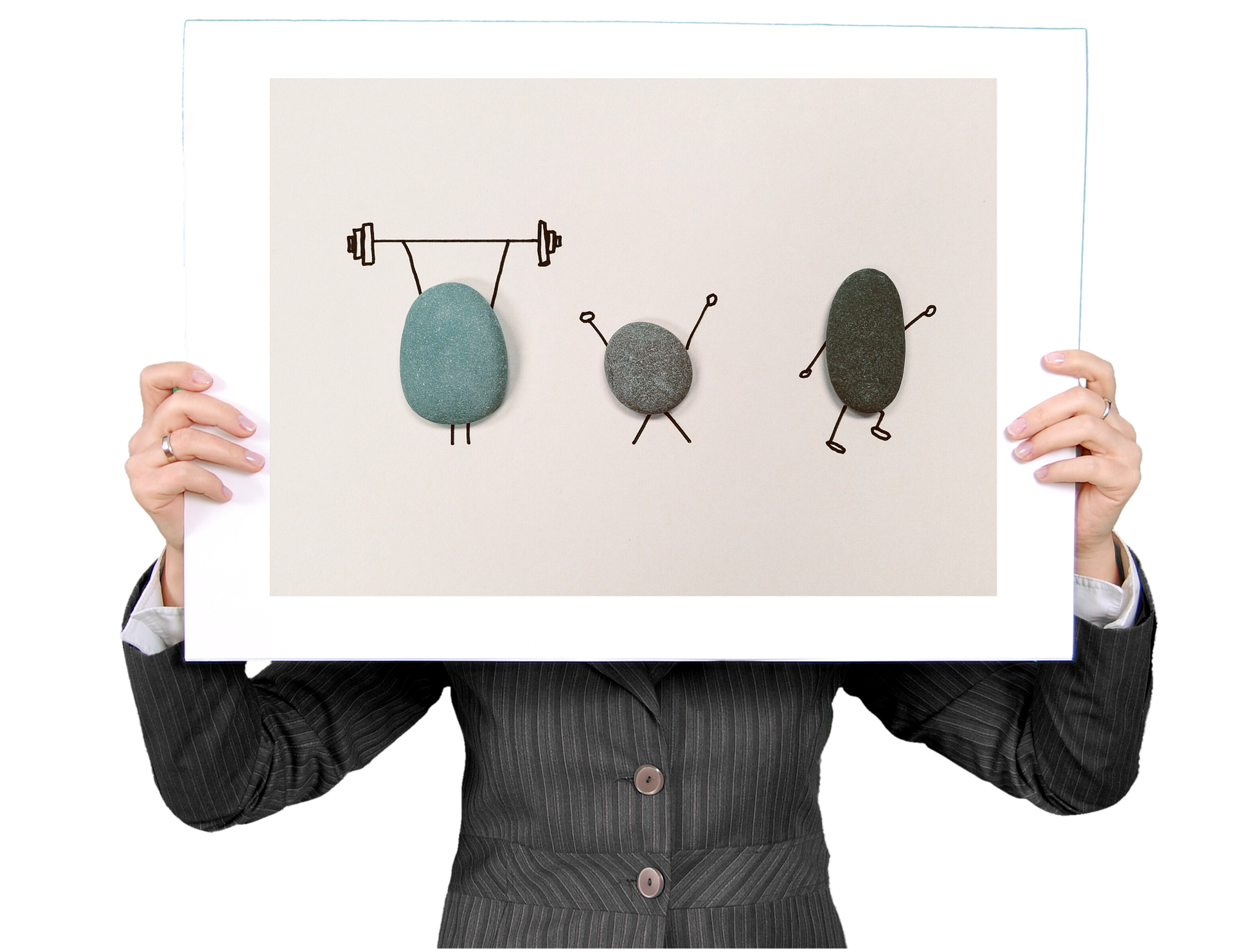 Die Rolle von Agile Coaches in Unternehmen happy-4402887_1920