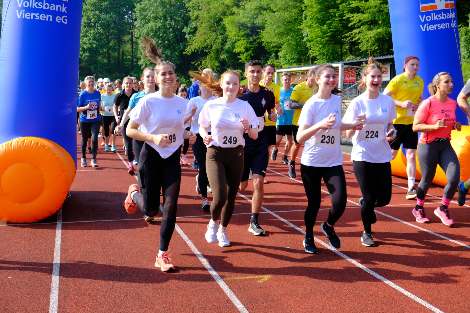 12. Rotary-Benefizlauf am 25. Mai image0