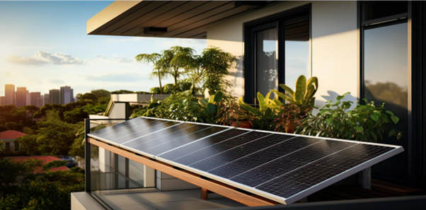 Eigenverbrauch maximieren: Tipps für ein effizientes Balkonkraftwerk mit Speicher 24082025