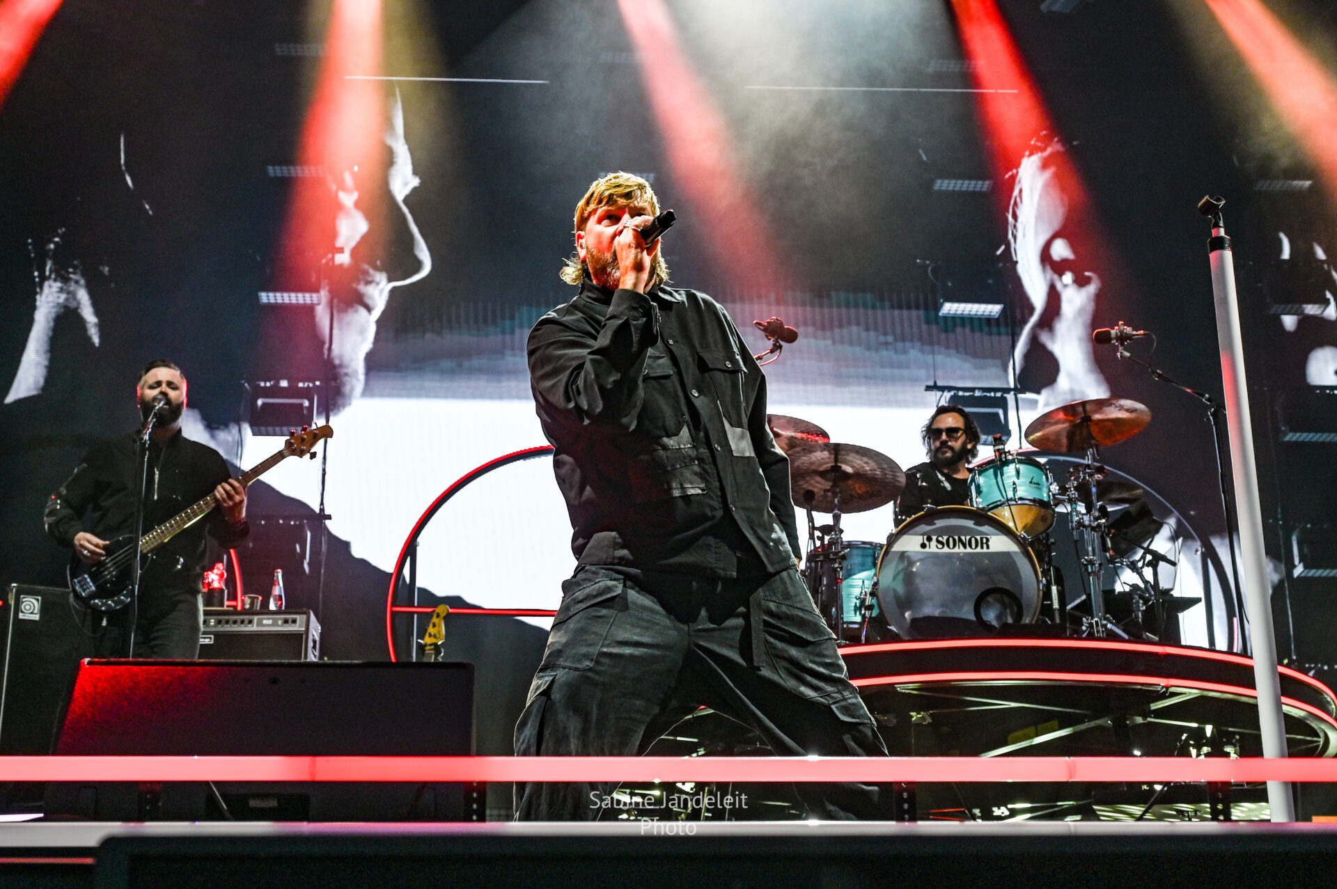 Ein HALO über Aachen – Rea Garvey verzauberte die Kurpark Classix DSC_2749