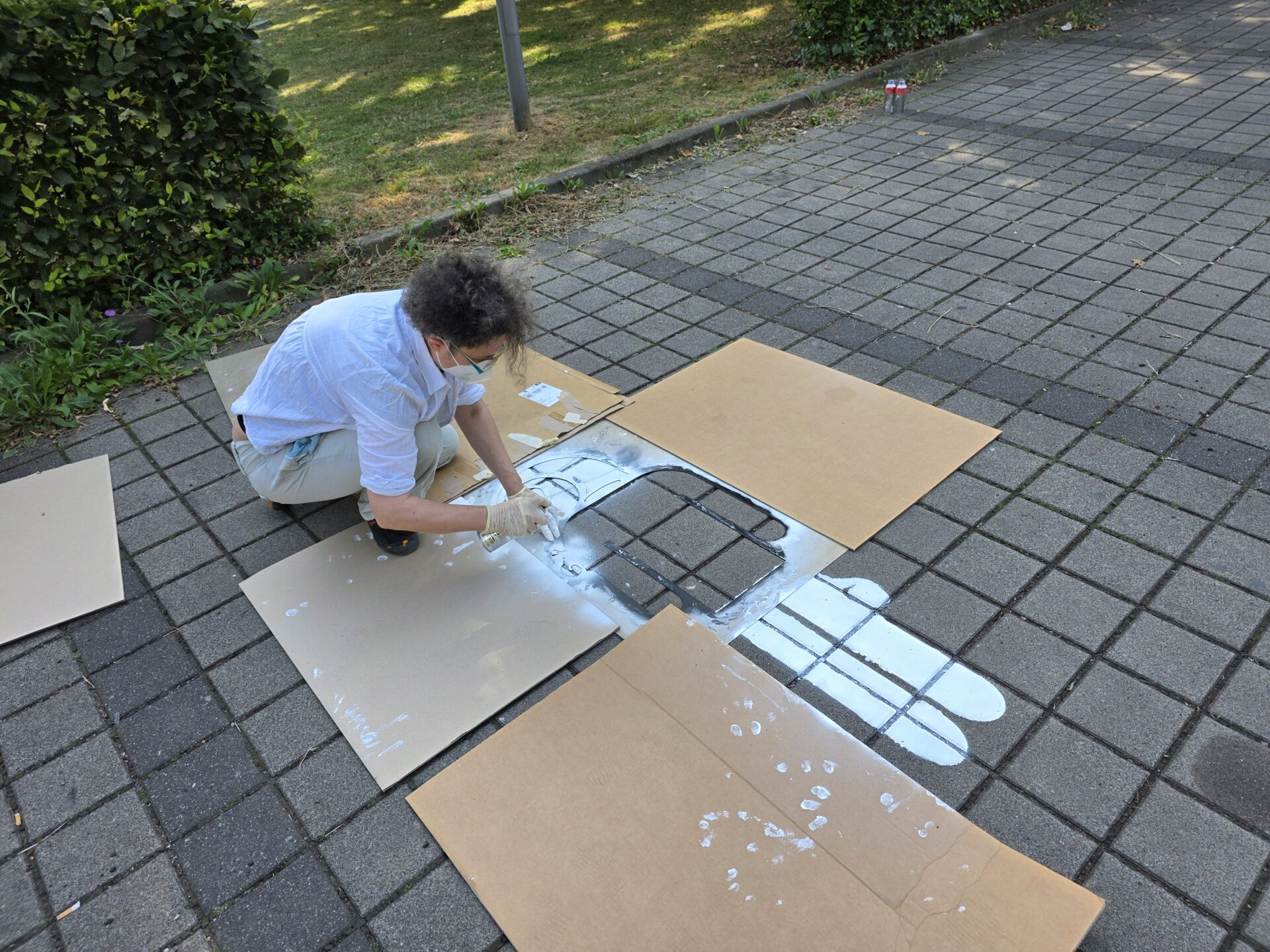 Käthe Wenzel Stadtbesetzung (3)