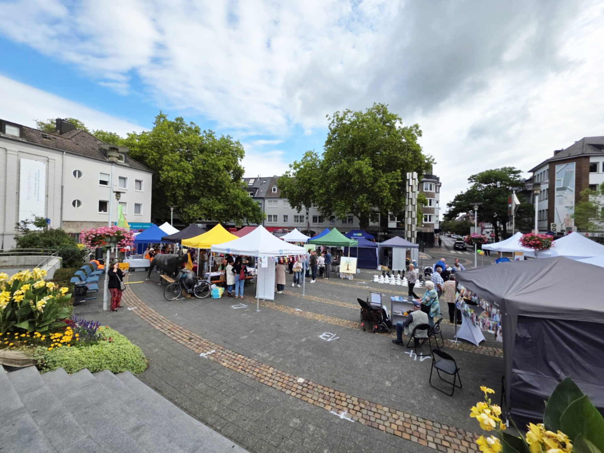 Sozialer Markt Viersen (1)