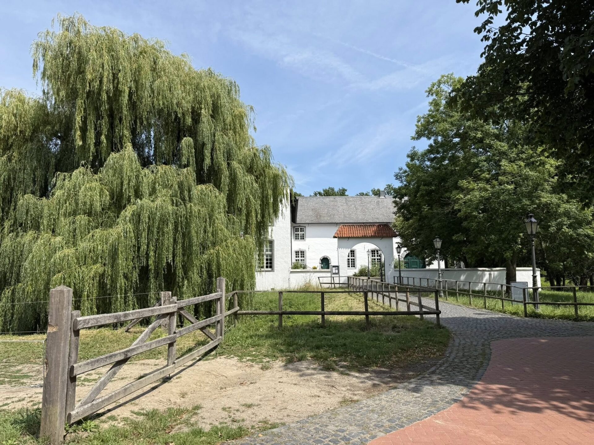 Freilichtmuseum Grefrath (3)