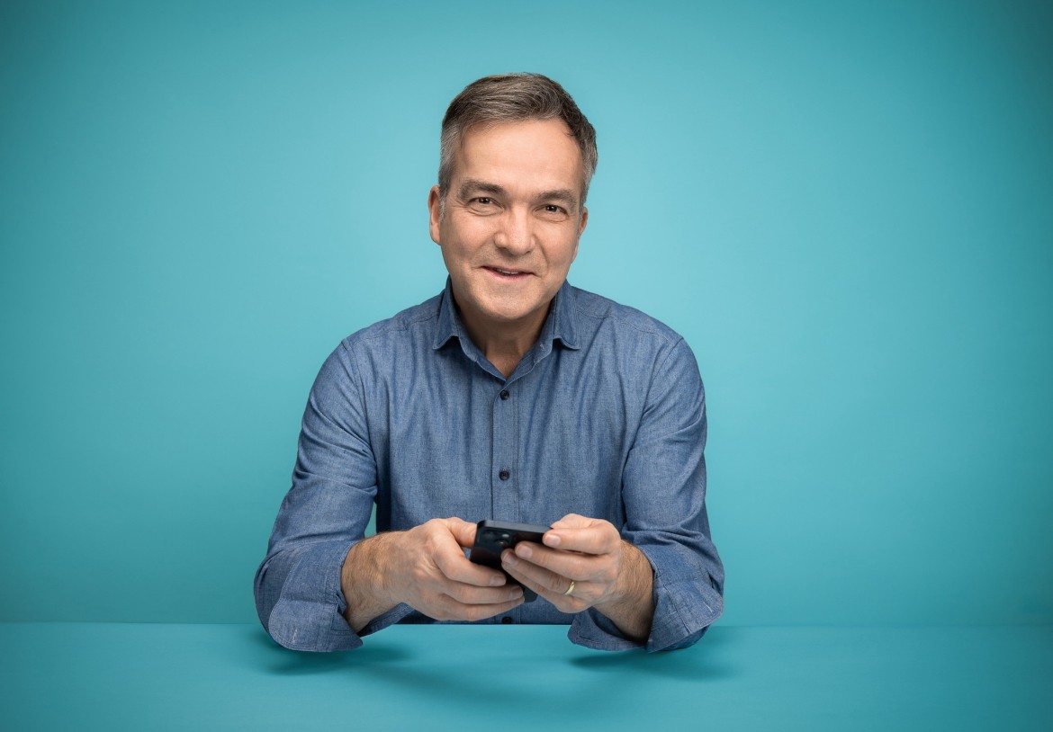 Bürgermeisterwahl in Viersen: Christoph Hopp will die Stadt in eine starke Zukunft führen Hopp Bücker 1