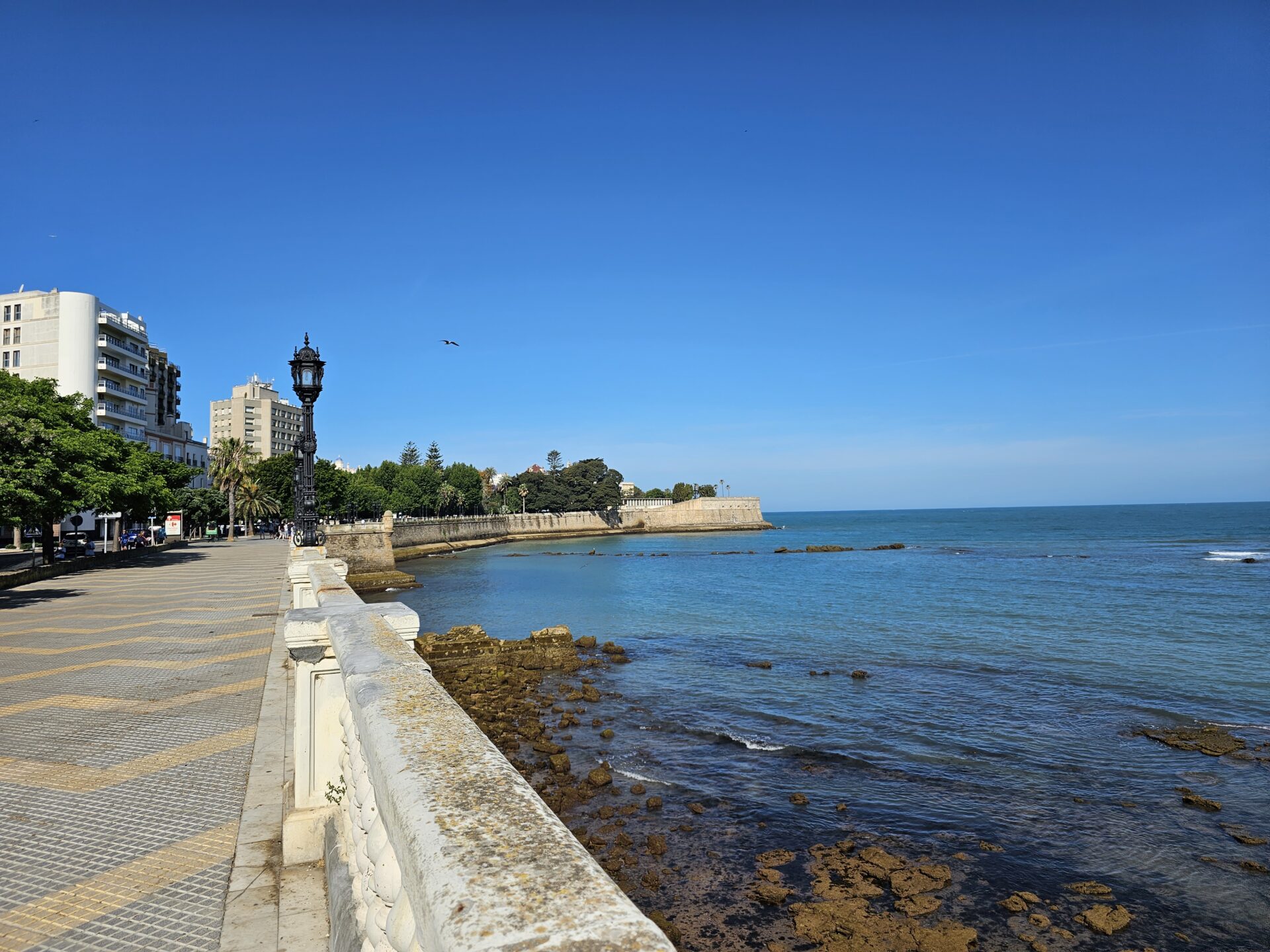 Cádiz – Die ewige Stadt des Lichts Cadiz (31)