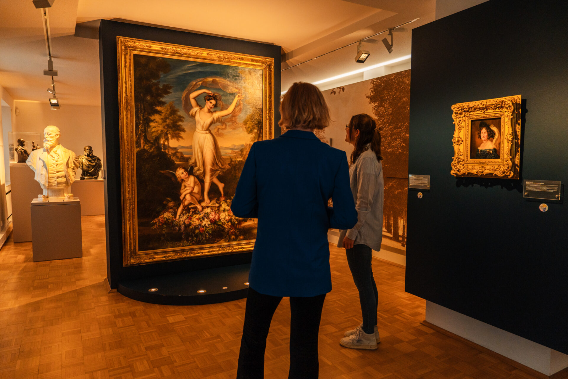 Der Herbst hält Einzug – was tun in der Freizeit? Foto_BEGAS