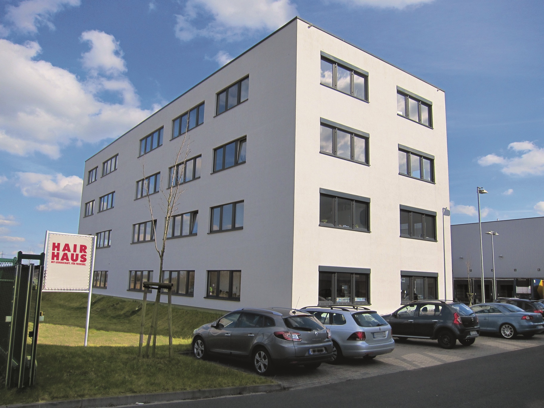 Hair Haus_Unternehmenssitz_K