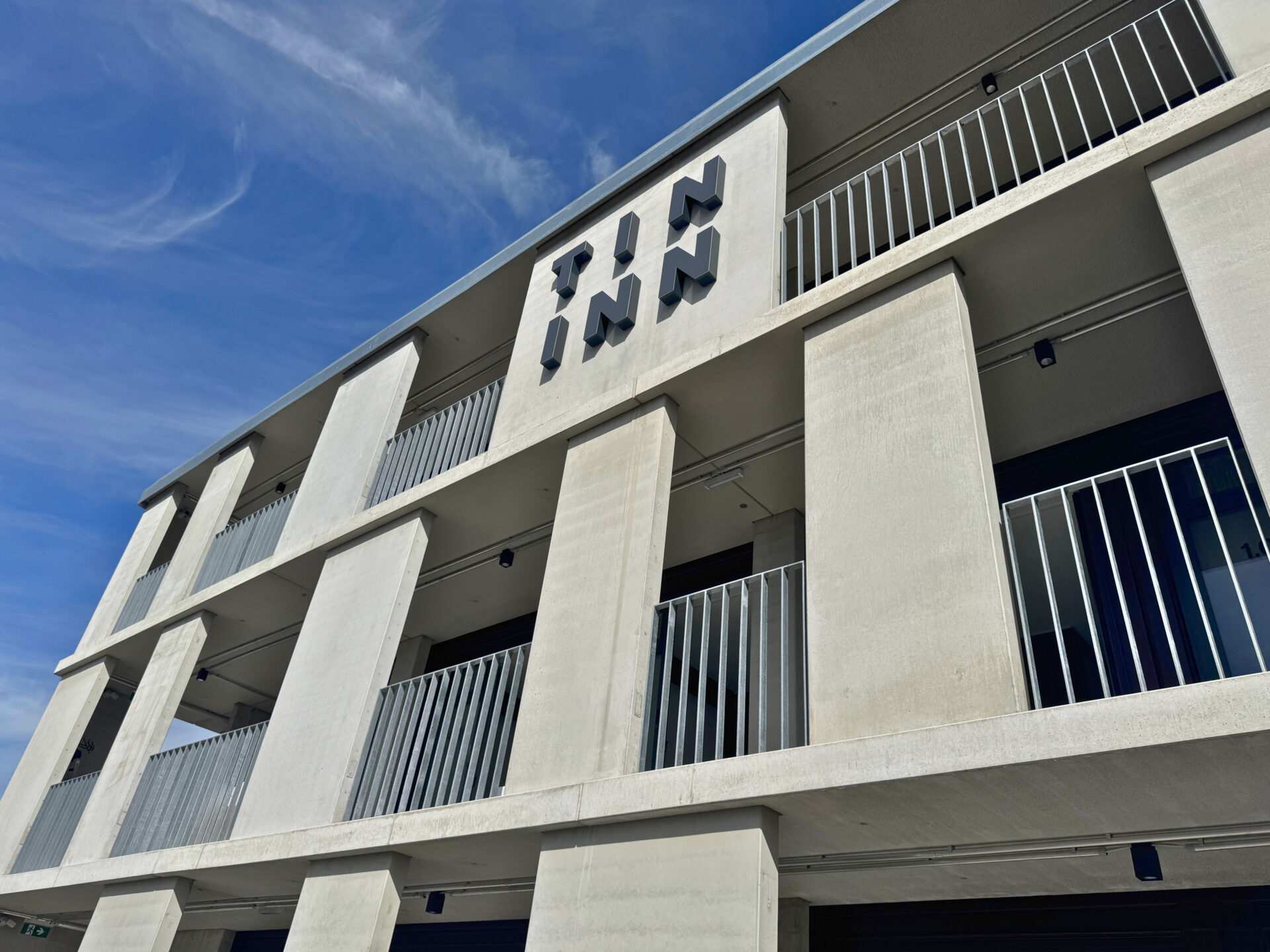 TIN INN eröffnet in Nettetal-Kaldenkirchen NET-KAL_Außenansicht_05