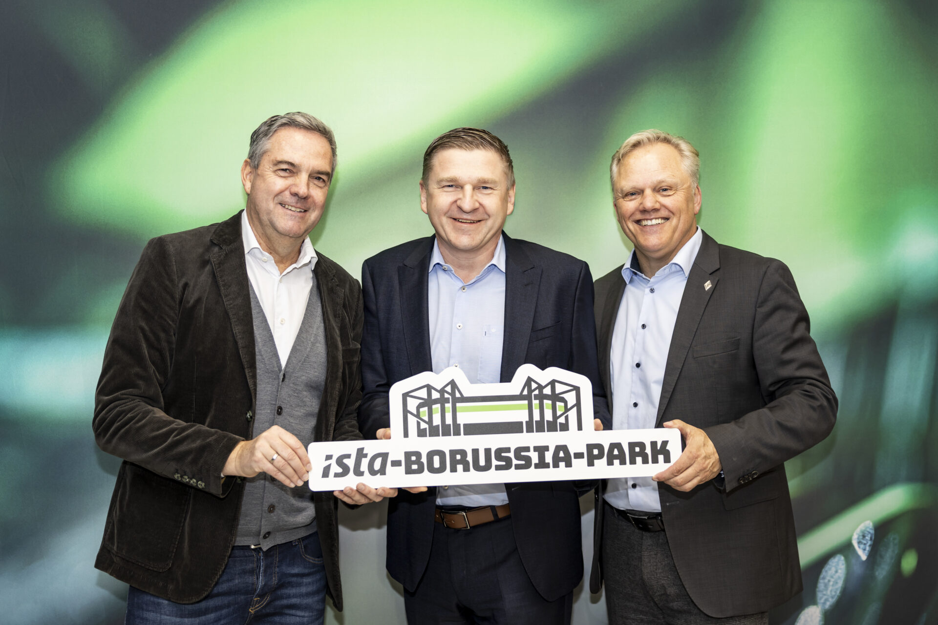 Fohlen spielen ab 2026/27 im ista-Borussia-Park Pressefoto_BMGxista