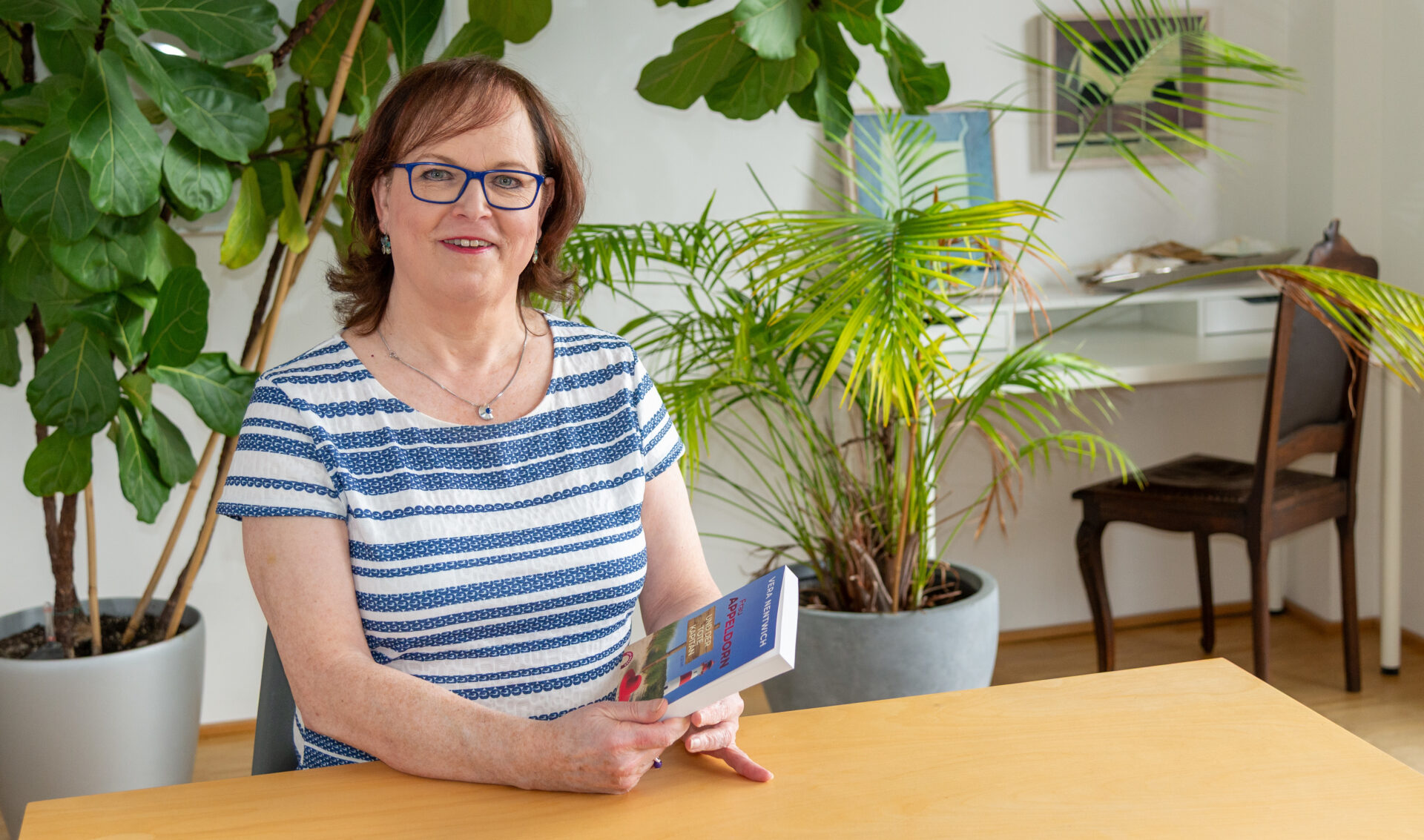 Vera_Nentwich_Frau_Appeldorn_und_der_tote_Kapitaen